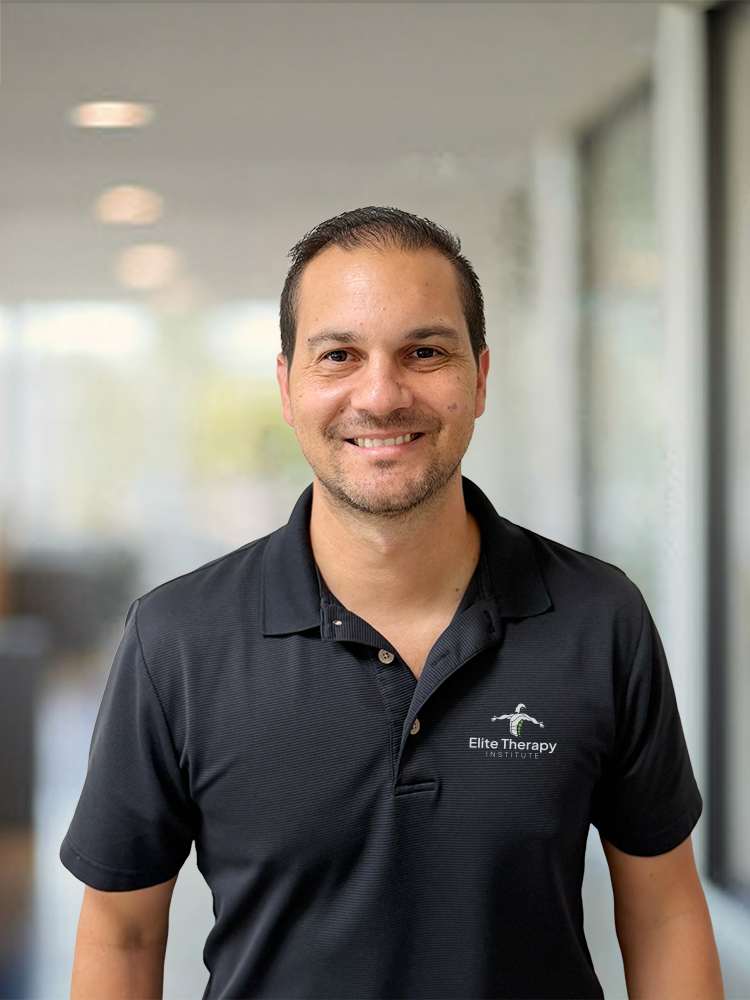 Dr. Ricardo Atti, DPT