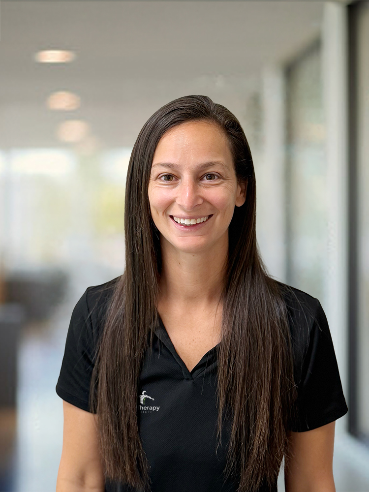 Stephanie Conaway, PTA